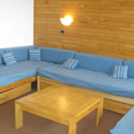 Skis Aux Pieds, 5 Pers., Proche Commerces - Fr-1-455-21 Apartman La Plagne