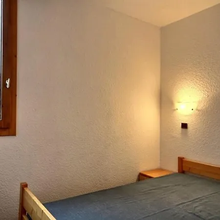 Skis Aux Pieds, 5 Pers., Proche Commerces - Fr-1-455-21 La Plagne