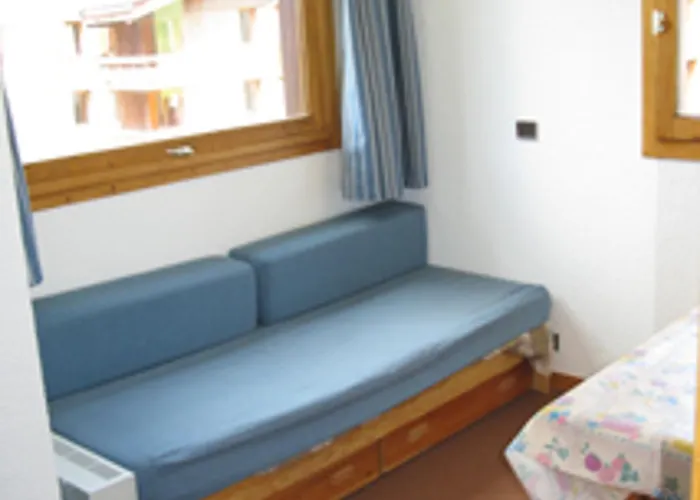 شقة Skis Aux Pieds, 5 Pers., Proche Commerces - Fr-1-455-21 *