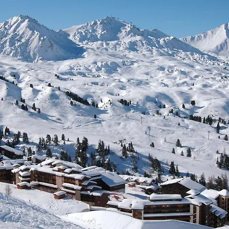 Apartment Skis Aux Pieds, 5 Pers., Proche Commerces *