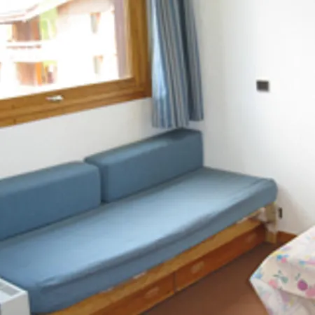 Апартаменты Skis Aux Pieds, 5 Pers., Proche Commerces - Fr-1-455-21 *